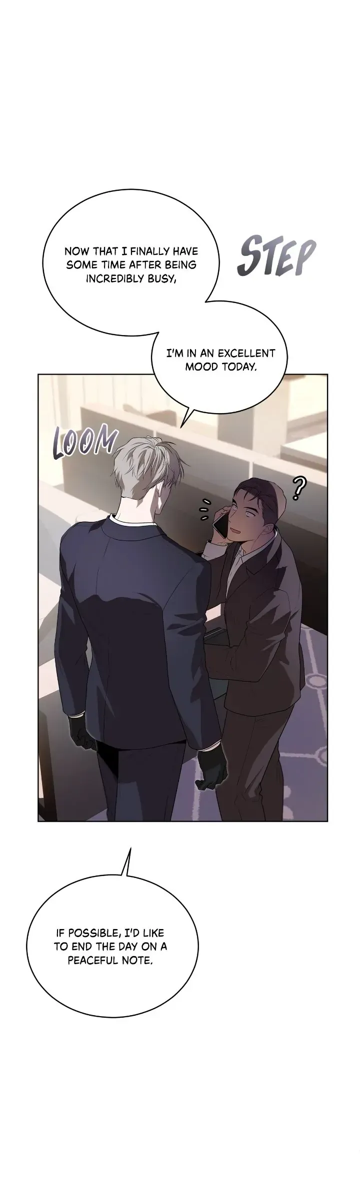 Passion Chapter 98 Online - página 21