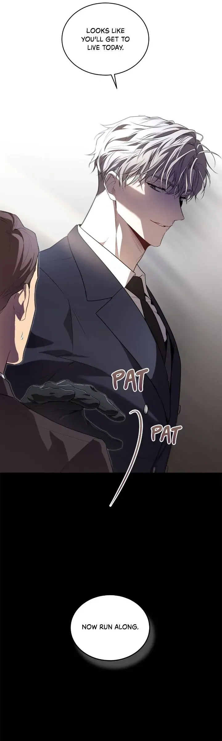 Passion Chapter 98 Online - página 22