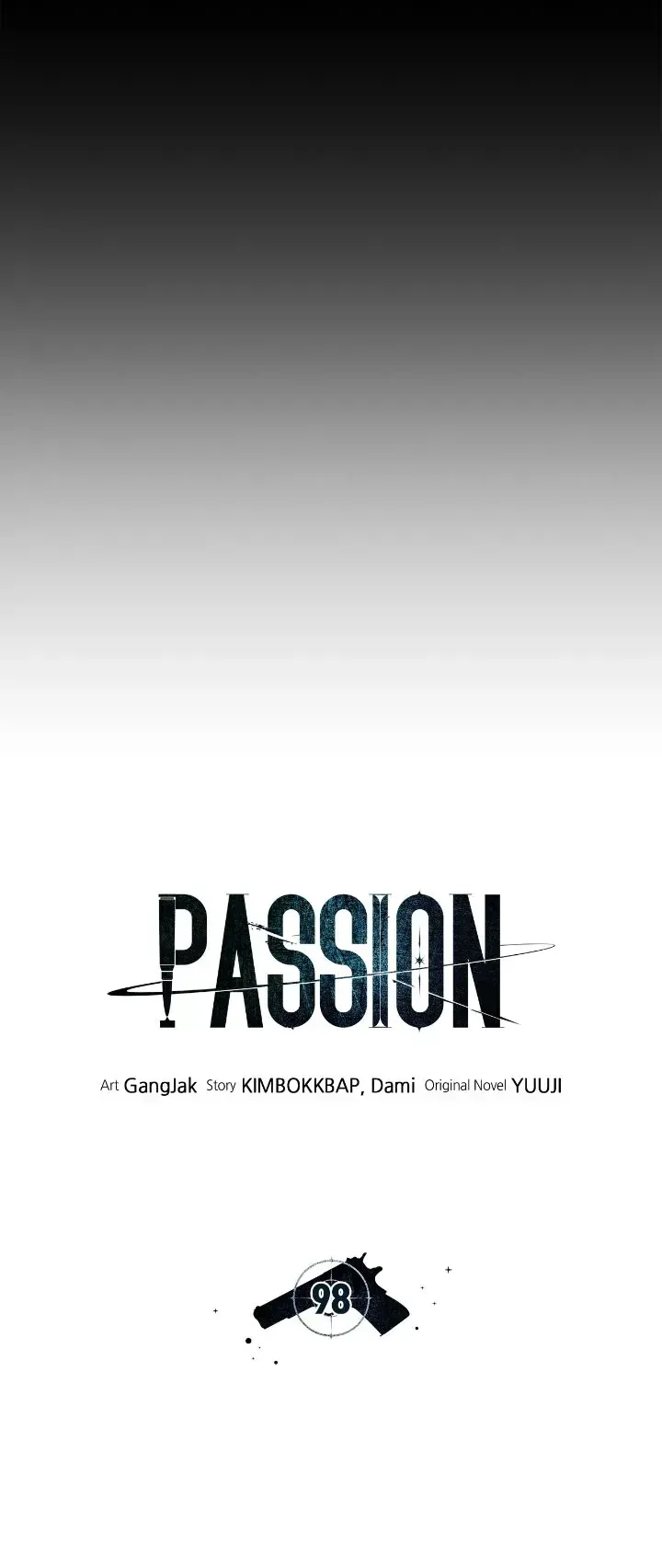 Passion Chapter 98 Online - página 23