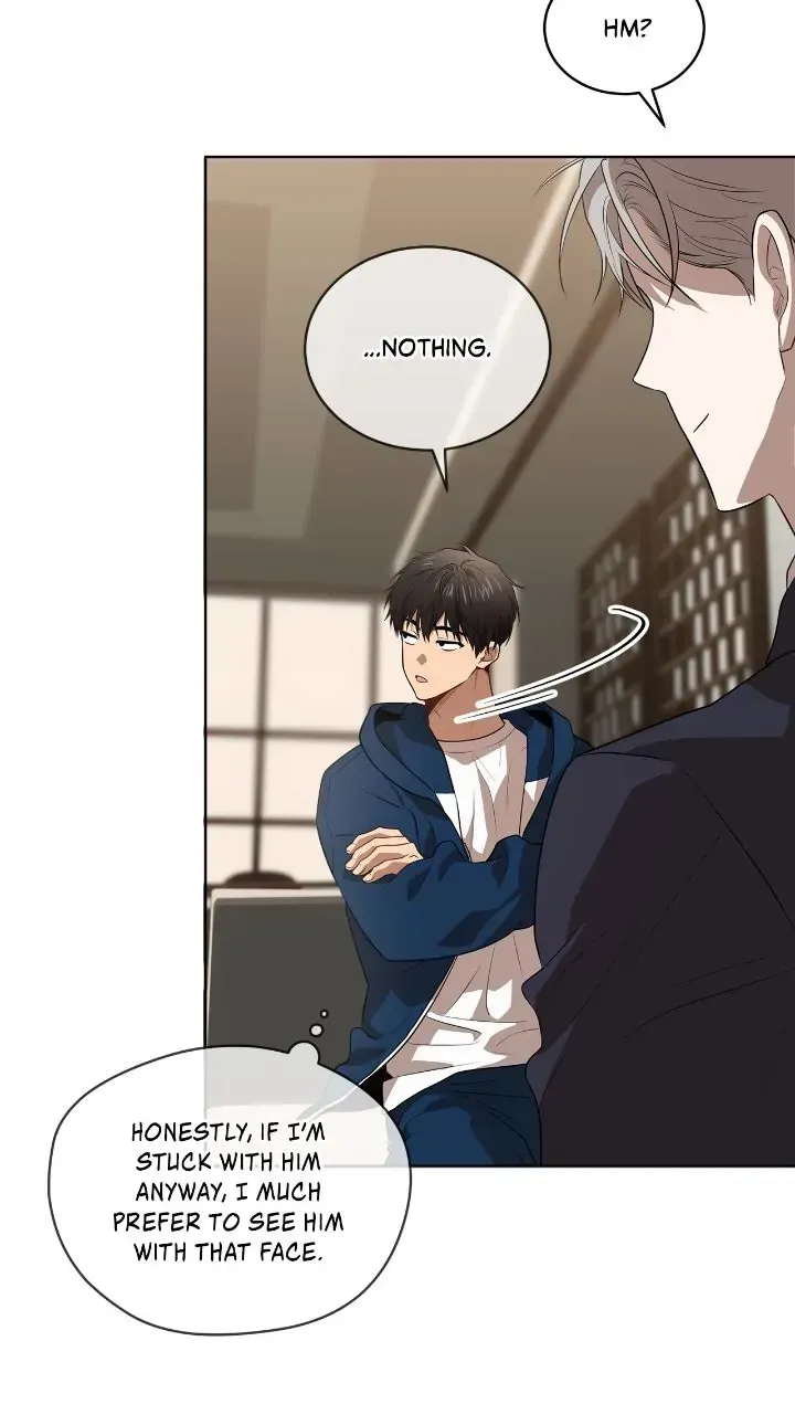 Passion Chapter 98 Online - página 26