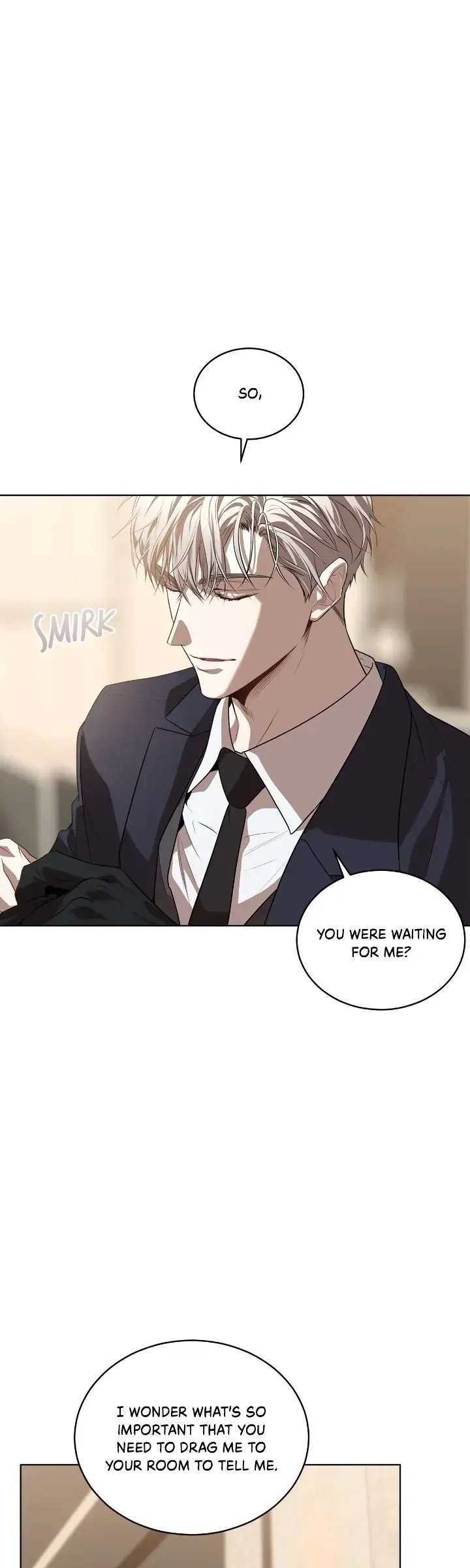 Passion Chapter 98 Online - página 27