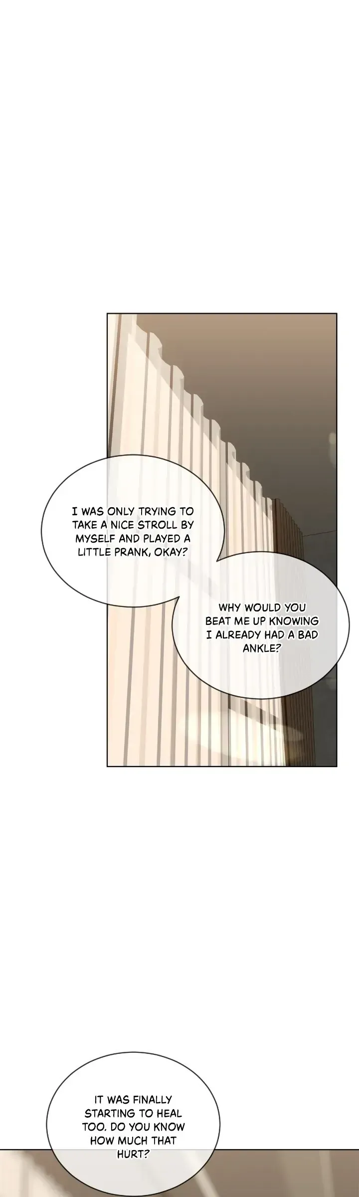 Passion Chapter 98 Online - página 31