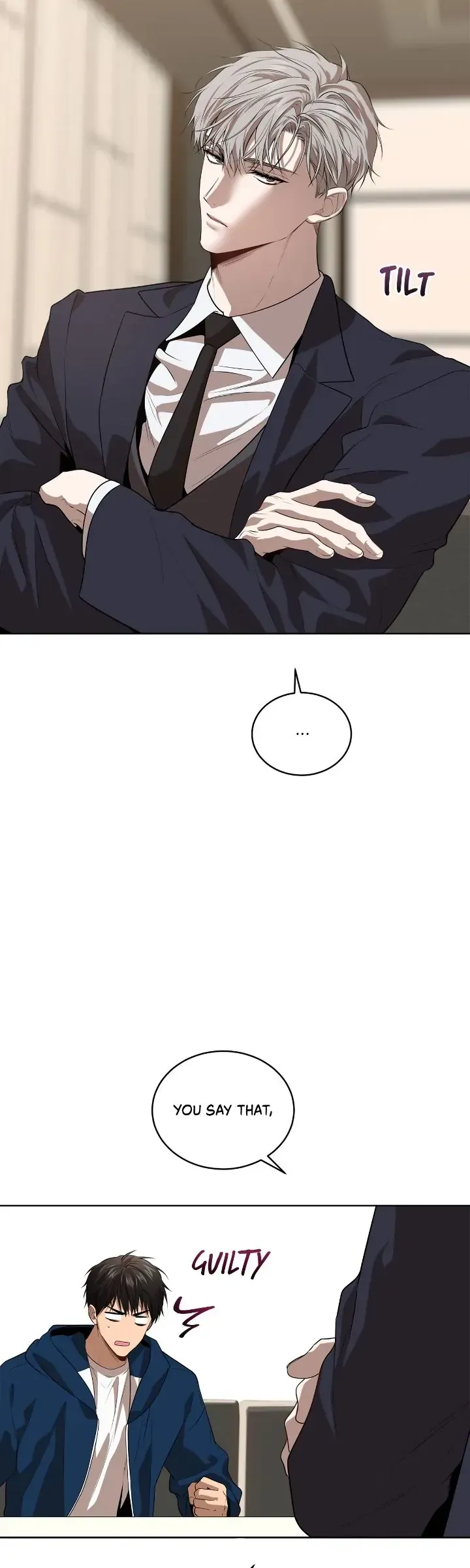 Passion Chapter 98 Online - página 32