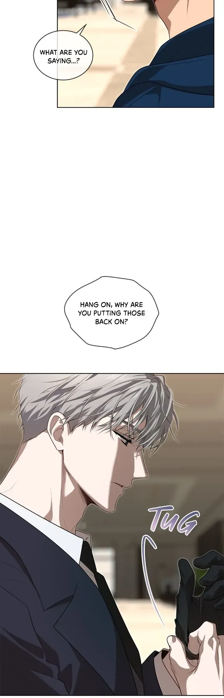 Passion Chapter 98 Online - página 36