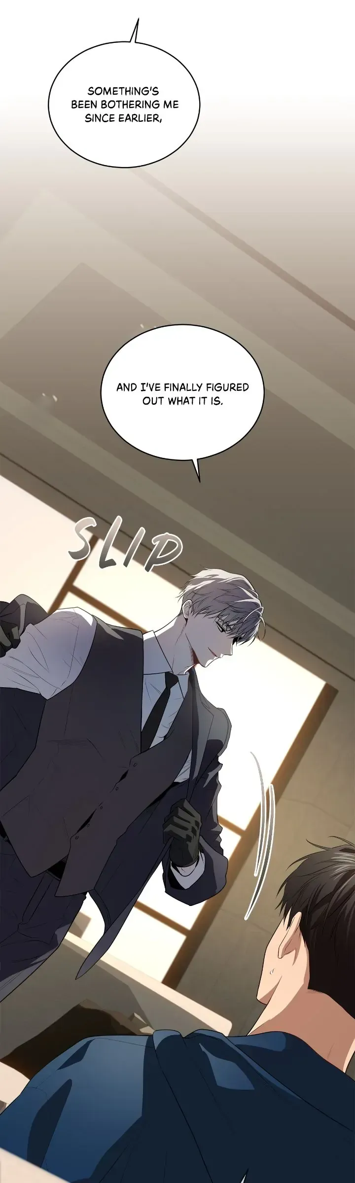 Passion Chapter 98 Online - página 37