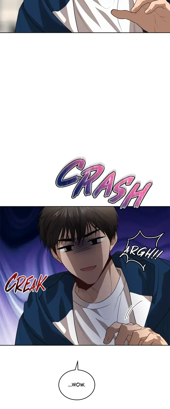 Passion Chapter 98 Online - página 42