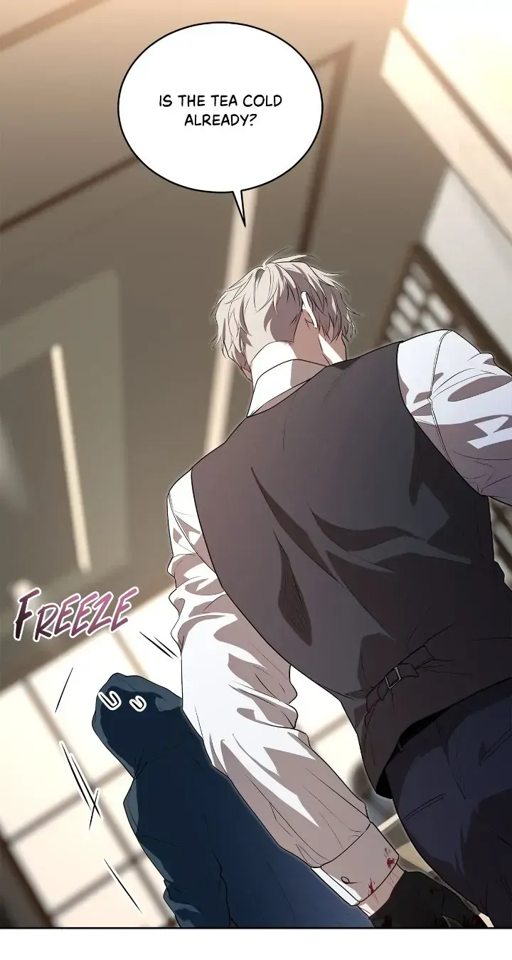 Passion Chapter 98 Online - página 45