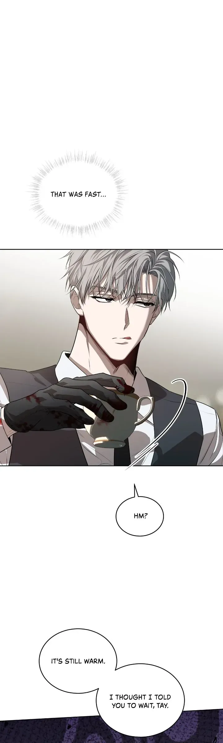 Passion Chapter 98 Online - página 46
