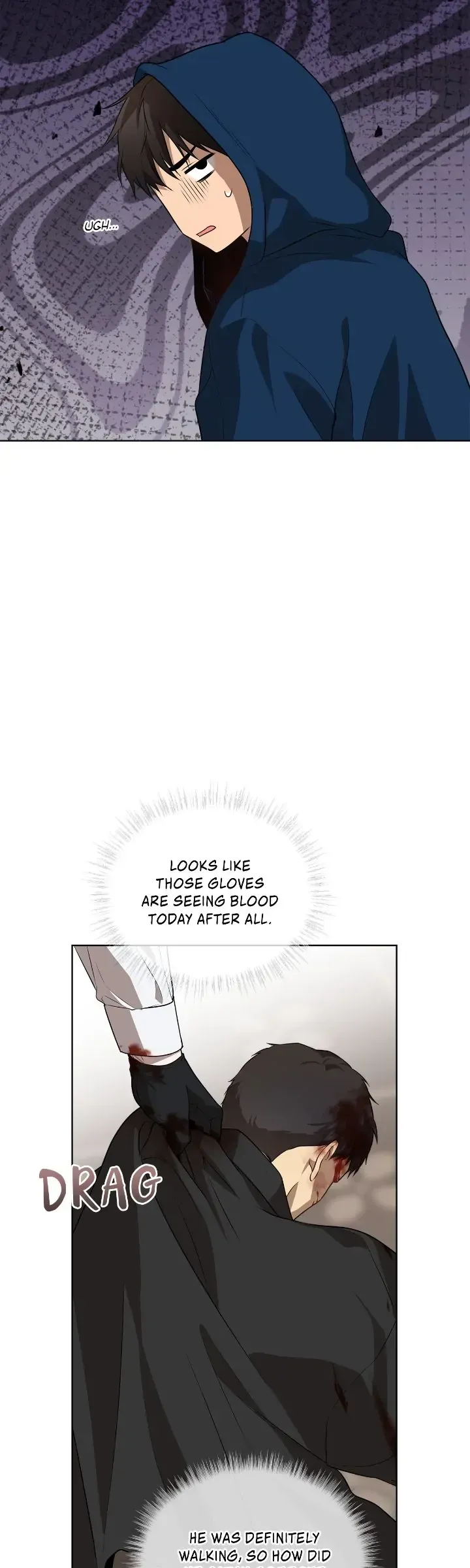 Passion Chapter 98 Online - página 47