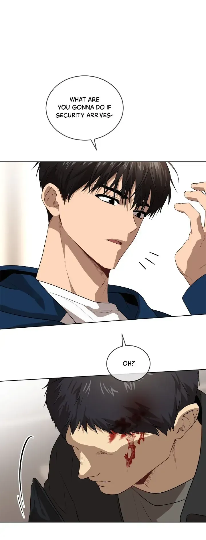 Passion Chapter 98 Online - página 51