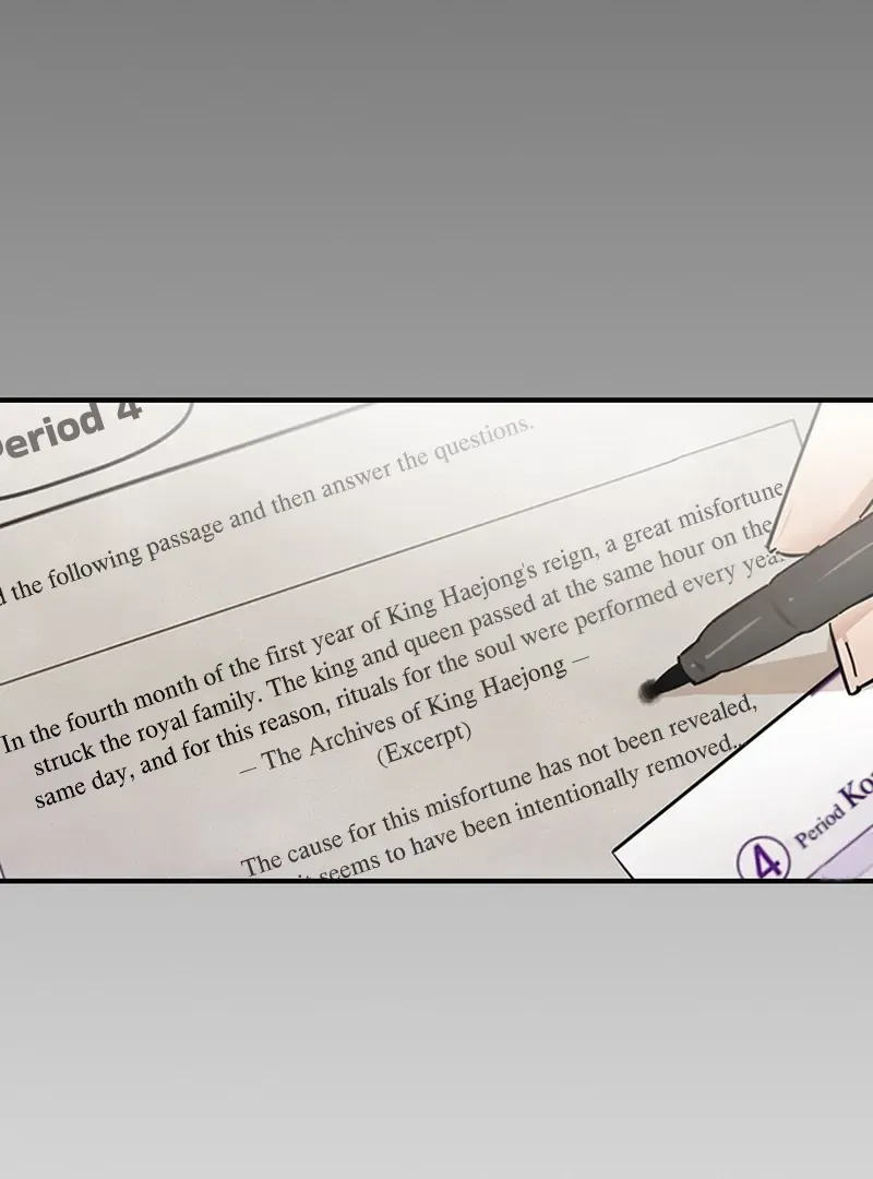 Past Life Relationships Chapter 1 Online - página 42
