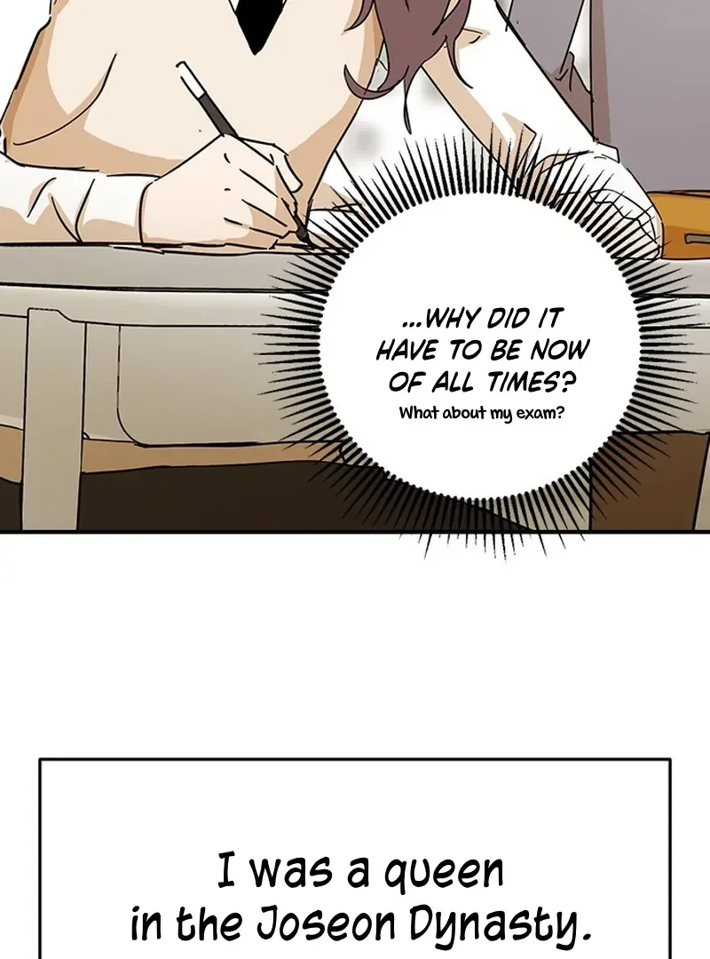 Past Life Relationships Chapter 1 Online - página 47