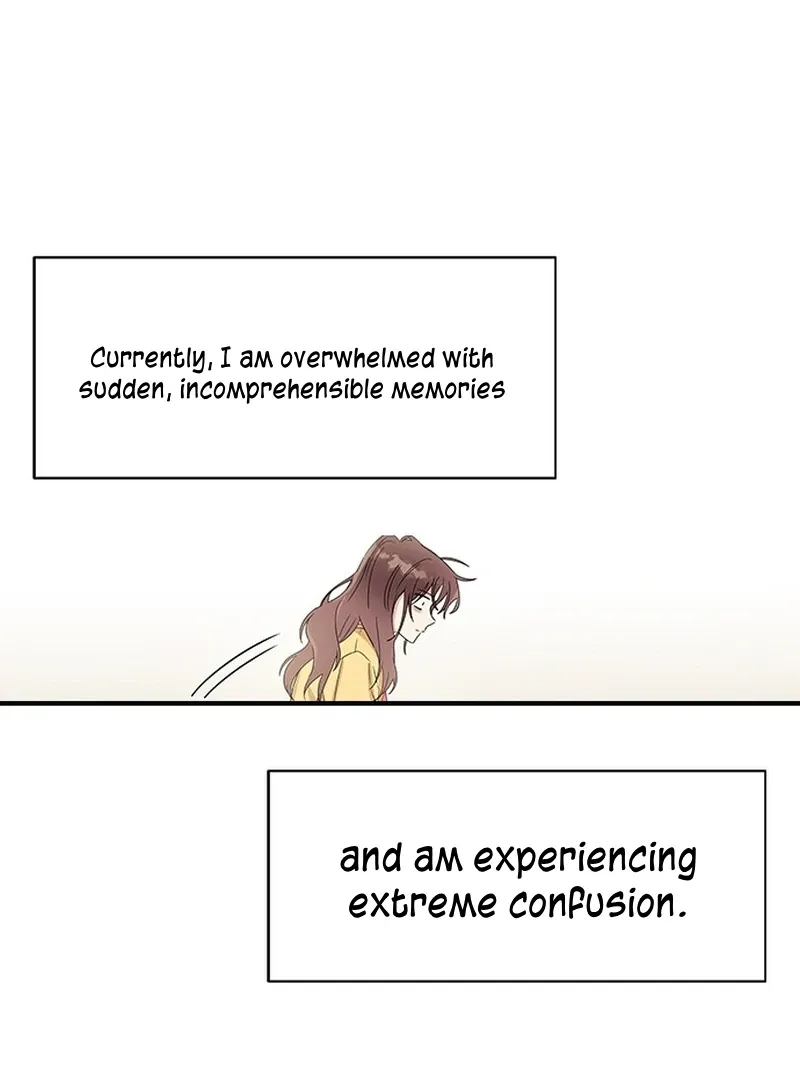 Past Life Relationships Chapter 1 Online - página 58