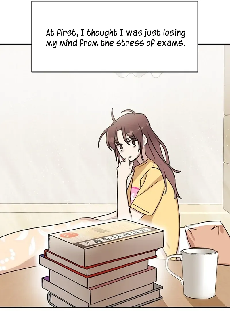 Past Life Relationships Chapter 1 Online - página 62