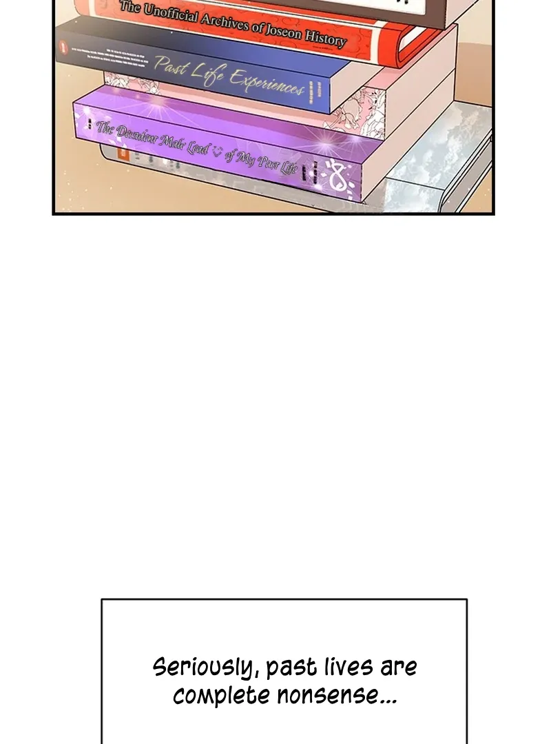 Past Life Relationships Chapter 1 Online - página 64