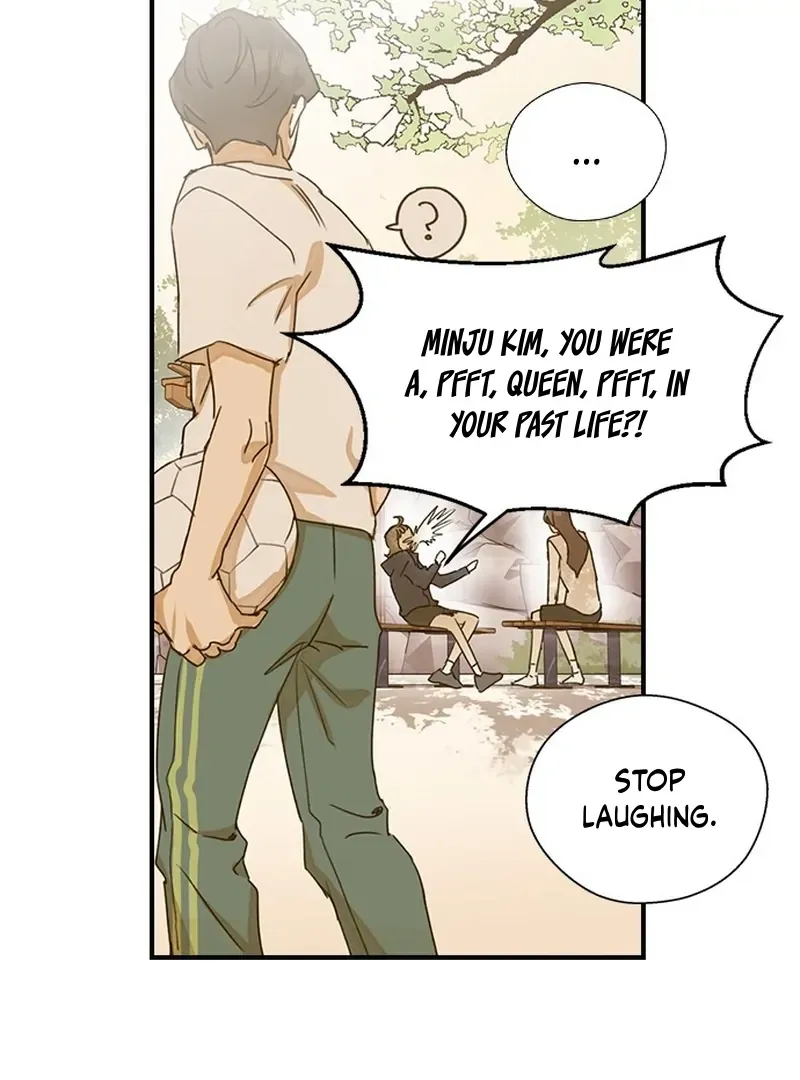 Past Life Relationships Chapter 1 Online - página 70