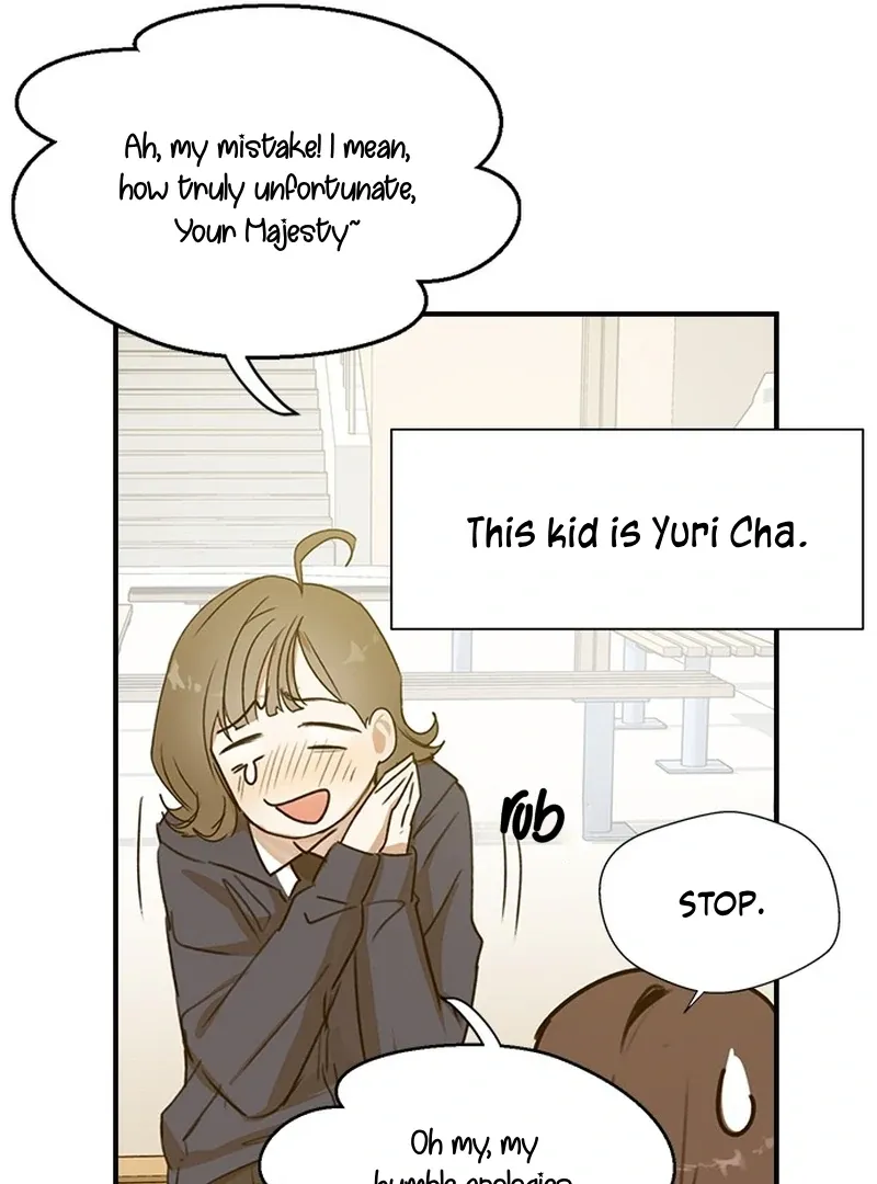 Past Life Relationships Chapter 1 Online - página 74
