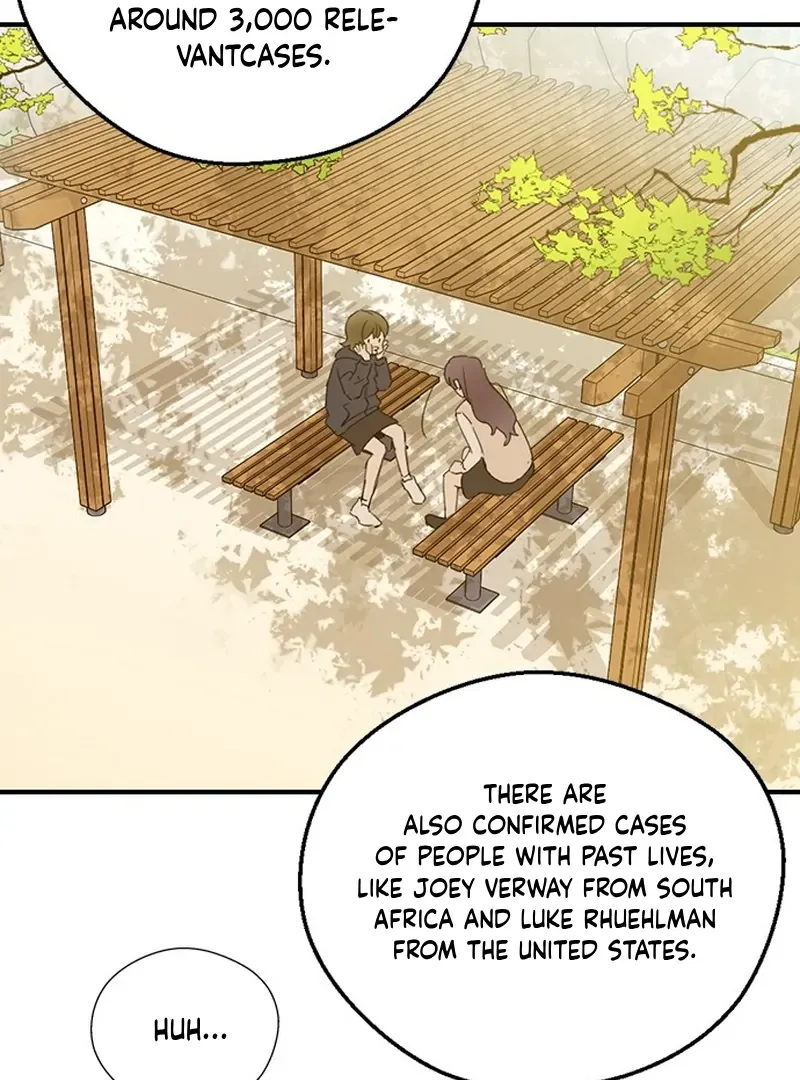 Past Life Relationships Chapter 1 Online - página 80