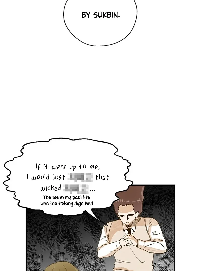 Past Life Relationships Chapter 1 Online - página 87