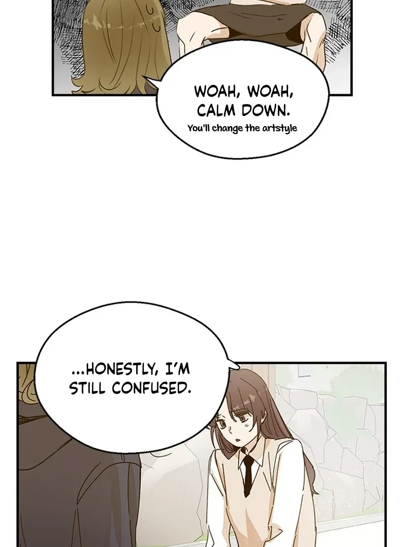 Past Life Relationships Chapter 1 Online - página 88