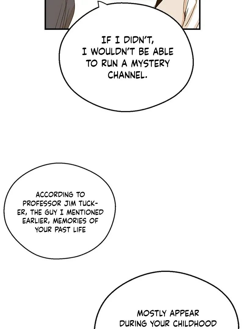 Past Life Relationships Chapter 1 Online - página 91