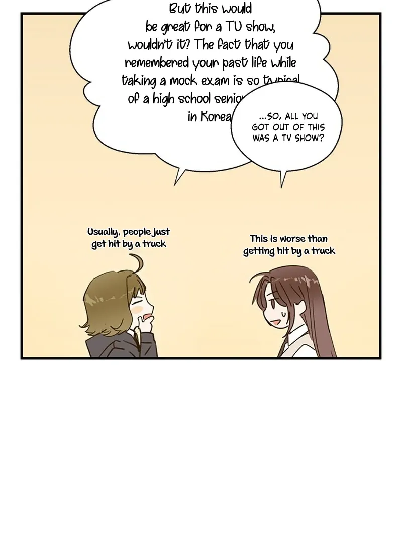 Past Life Relationships Chapter 1 Online - página 94