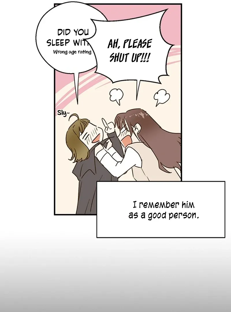 Past Life Relationships Chapter 1 Online - página 98
