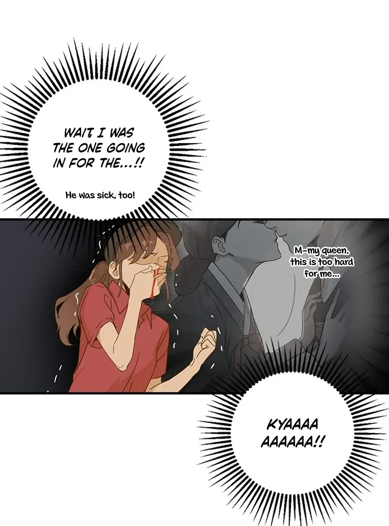 Past Life Relationships Chapter 1 Online - página 111