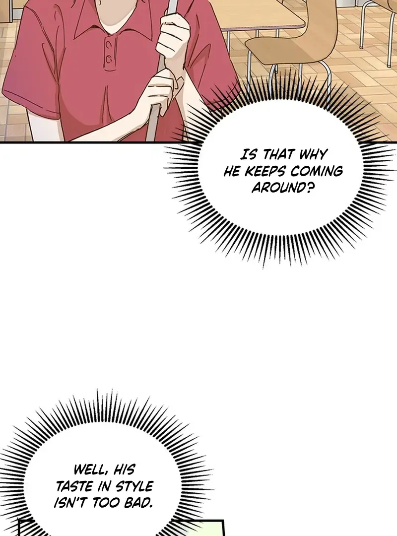 Past Life Relationships Chapter 1 Online - página 155