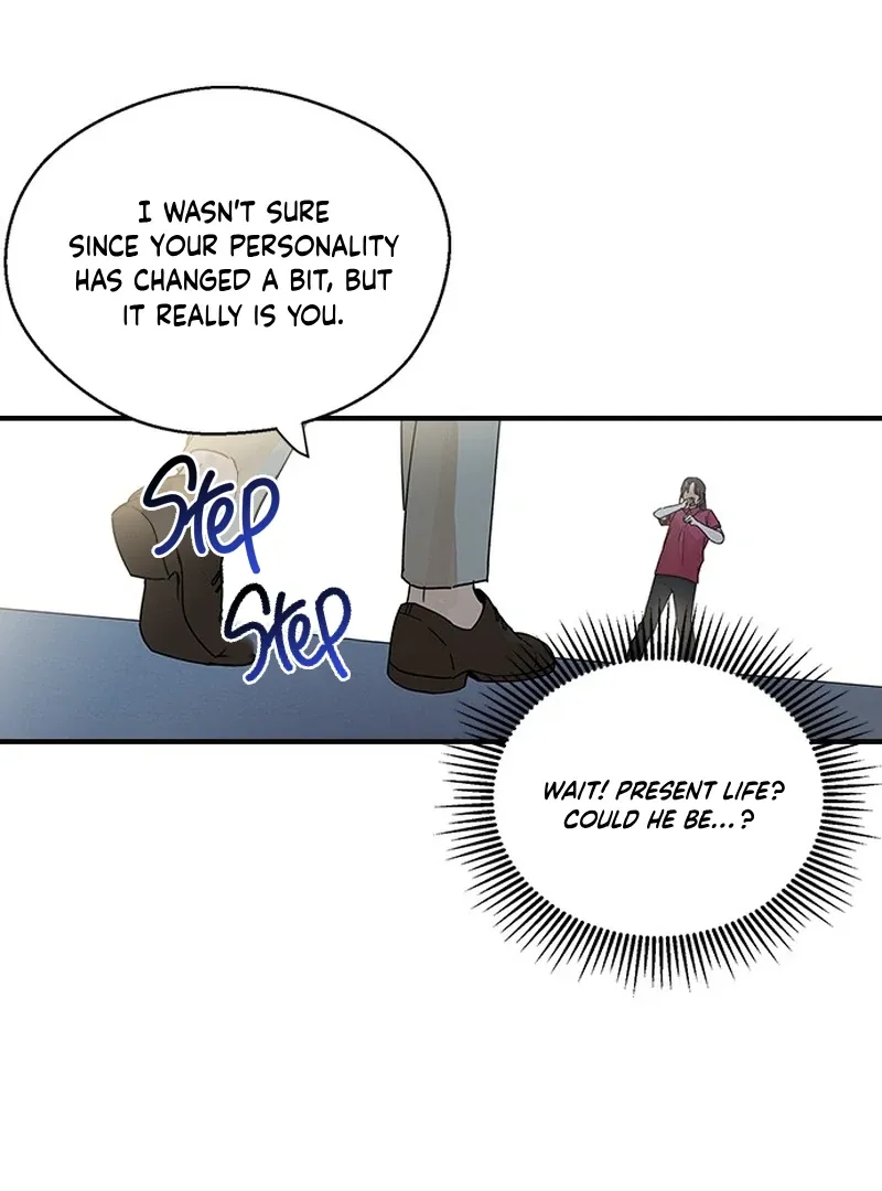 Past Life Relationships Chapter 1 Online - página 221