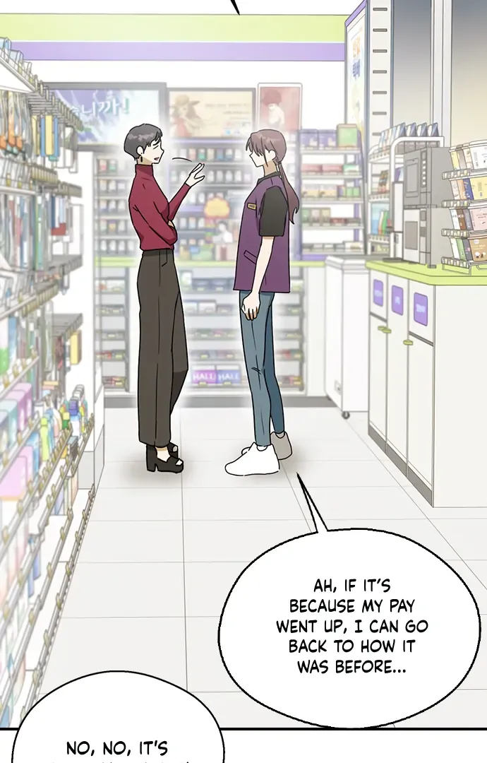 Past Life Relationships Chapter 10 Online - página 6