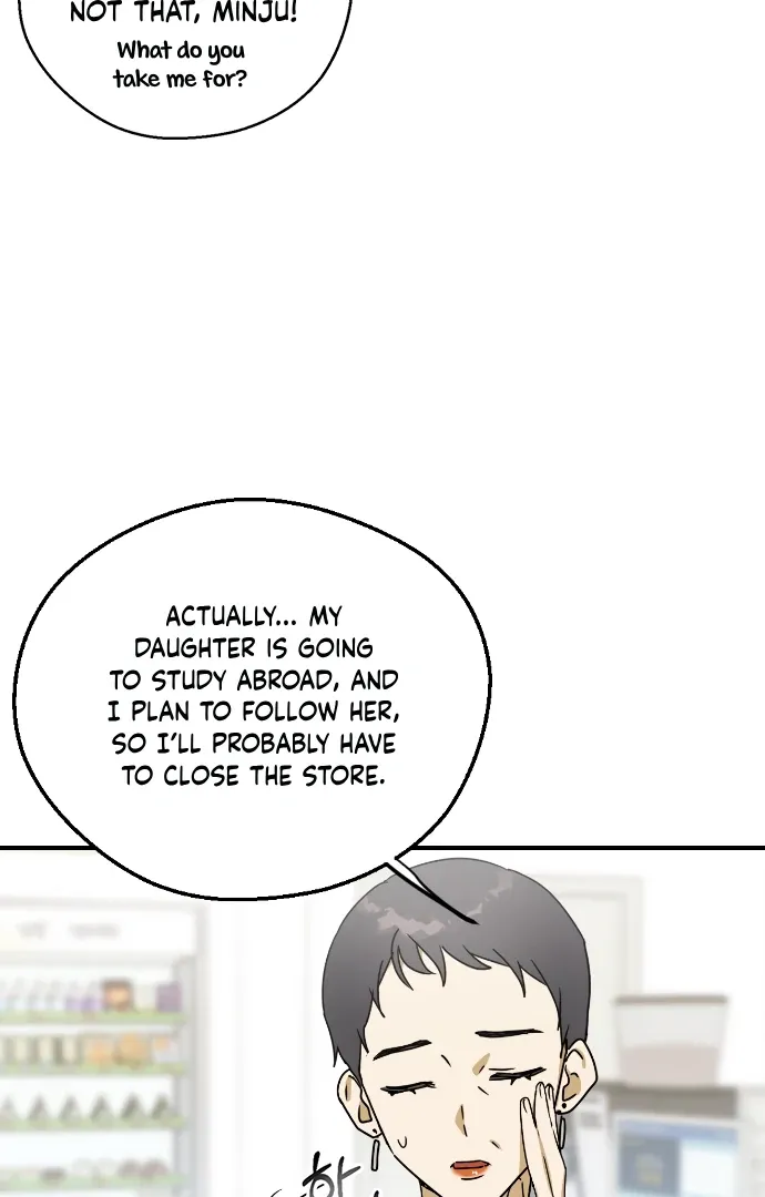 Past Life Relationships Chapter 10 Online - página 7