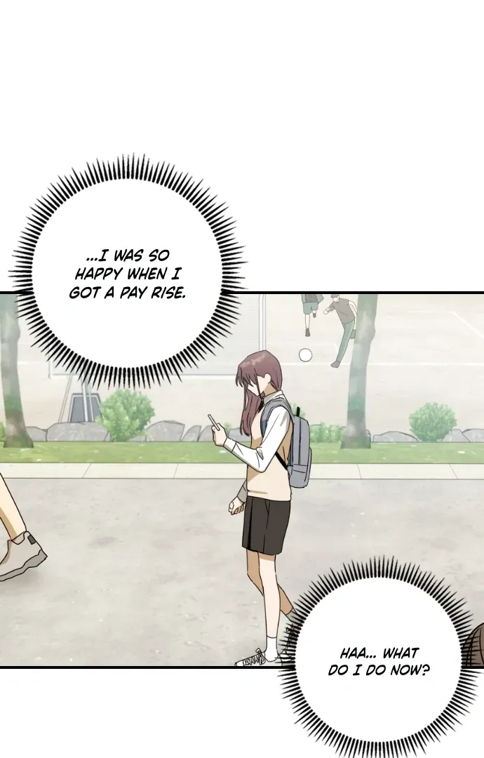 Past Life Relationships Chapter 10 Online - página 17