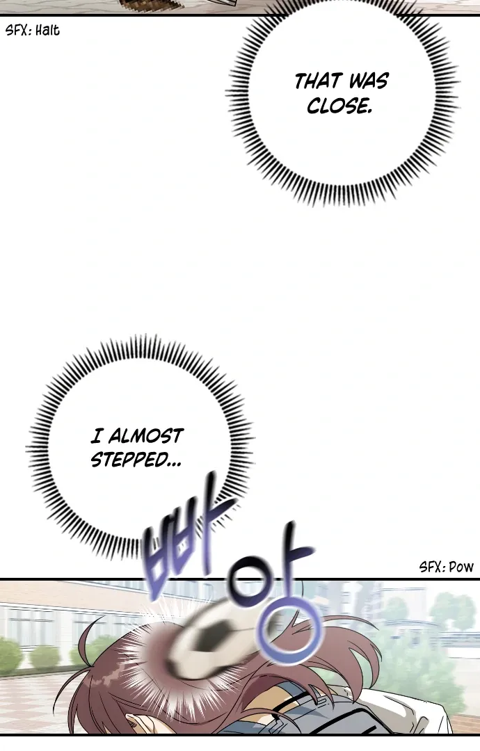 Past Life Relationships Chapter 10 Online - página 23