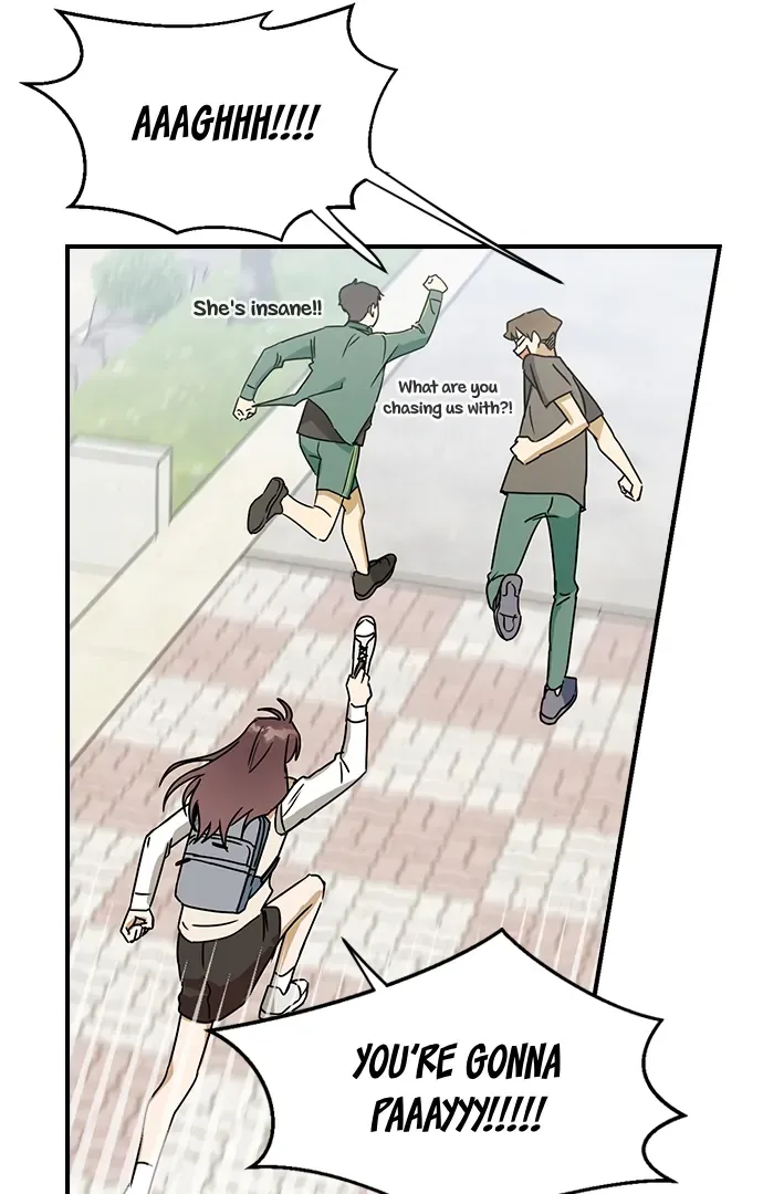 Past Life Relationships Chapter 10 Online - página 31