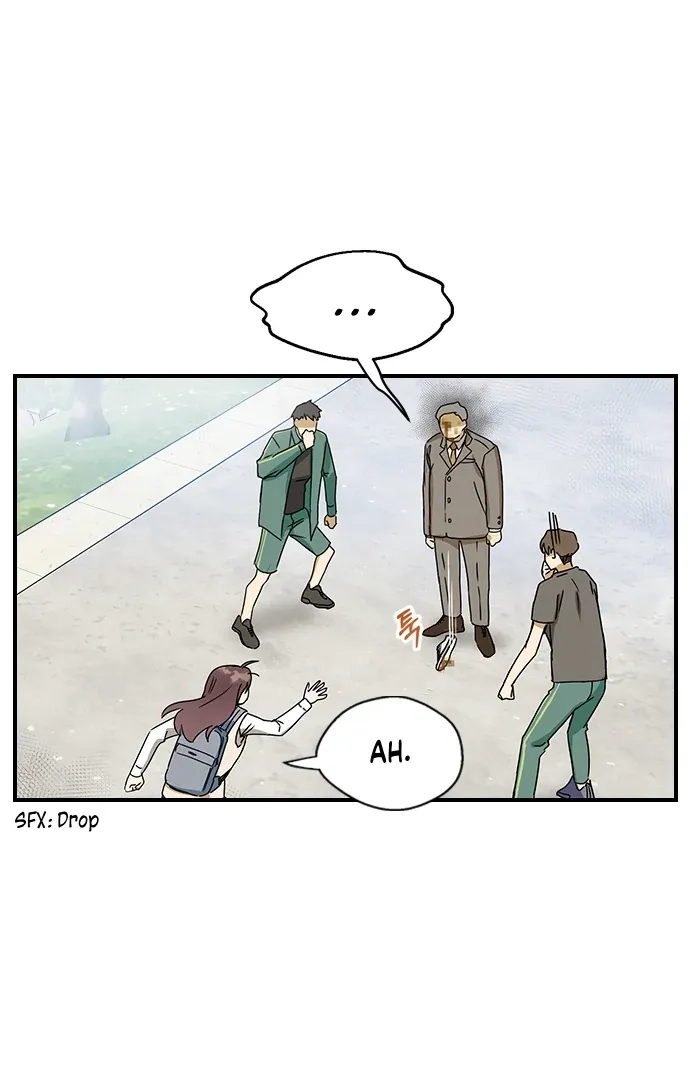 Past Life Relationships Chapter 10 Online - página 36