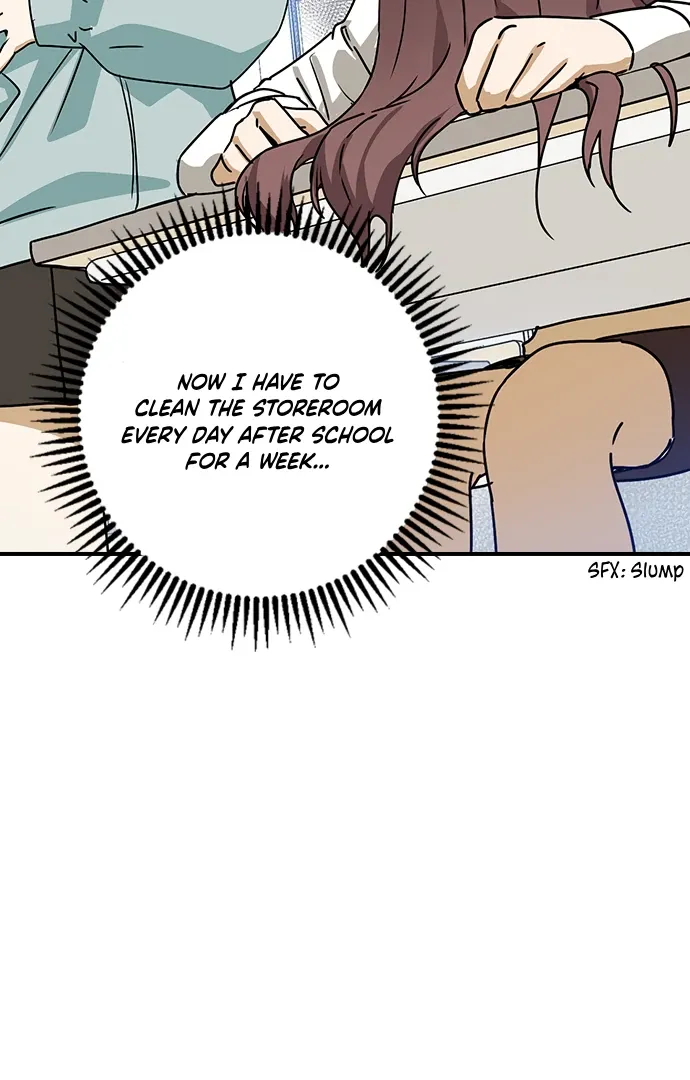 Past Life Relationships Chapter 10 Online - página 43