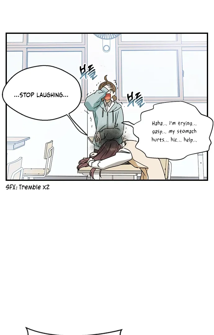Past Life Relationships Chapter 10 Online - página 44