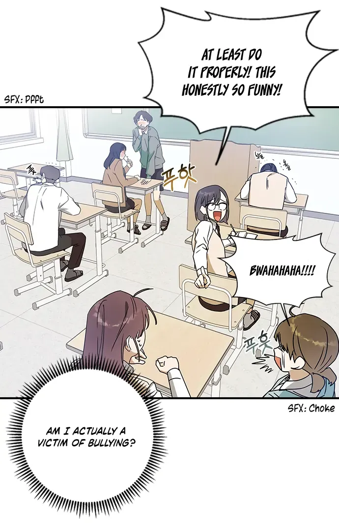 Past Life Relationships Chapter 10 Online - página 46