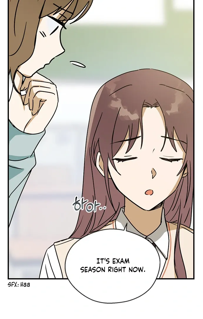 Past Life Relationships Chapter 10 Online - página 53