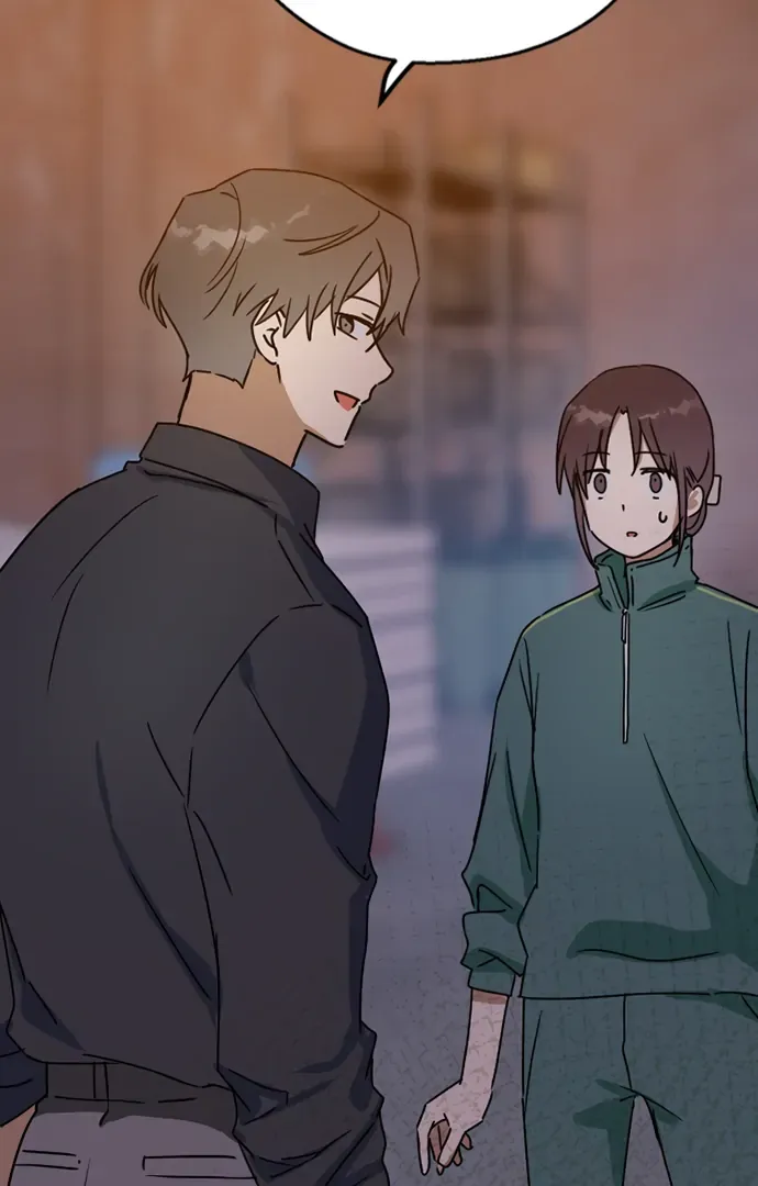 Past Life Relationships Chapter 10 Online - página 72