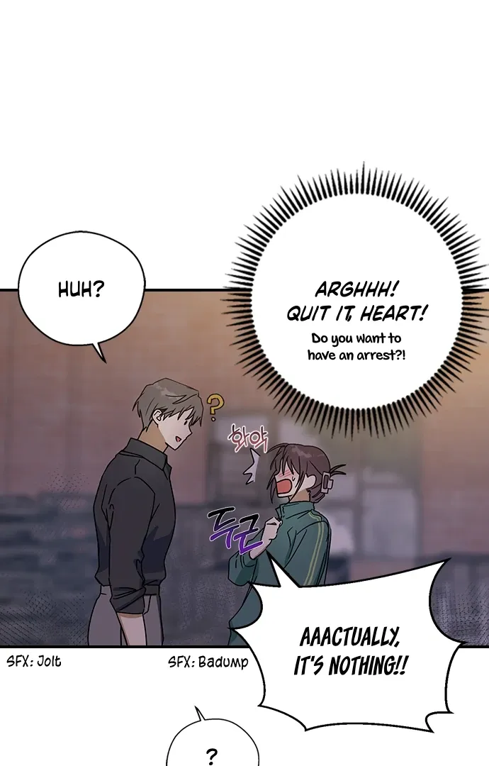 Past Life Relationships Chapter 10 Online - página 77
