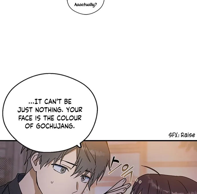 Past Life Relationships Chapter 10 Online - página 78