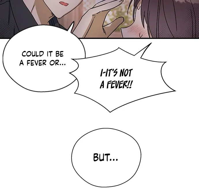 Past Life Relationships Chapter 10 Online - página 79