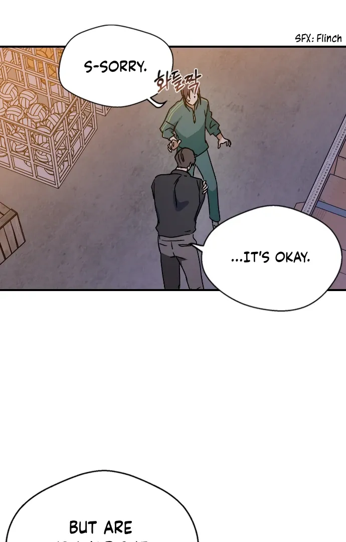 Past Life Relationships Chapter 10 Online - página 85