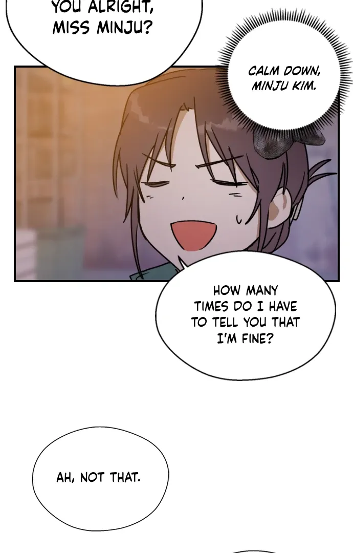 Past Life Relationships Chapter 10 Online - página 86