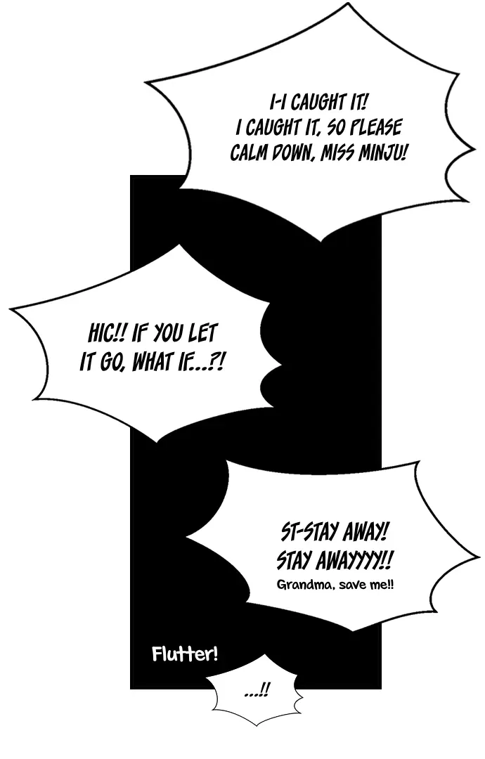 Past Life Relationships Chapter 10 Online - página 89