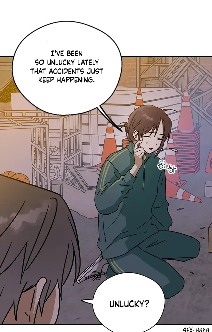 Past Life Relationships Chapter 10 Online - página 94