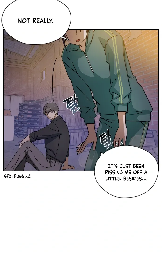 Past Life Relationships Chapter 10 Online - página 99