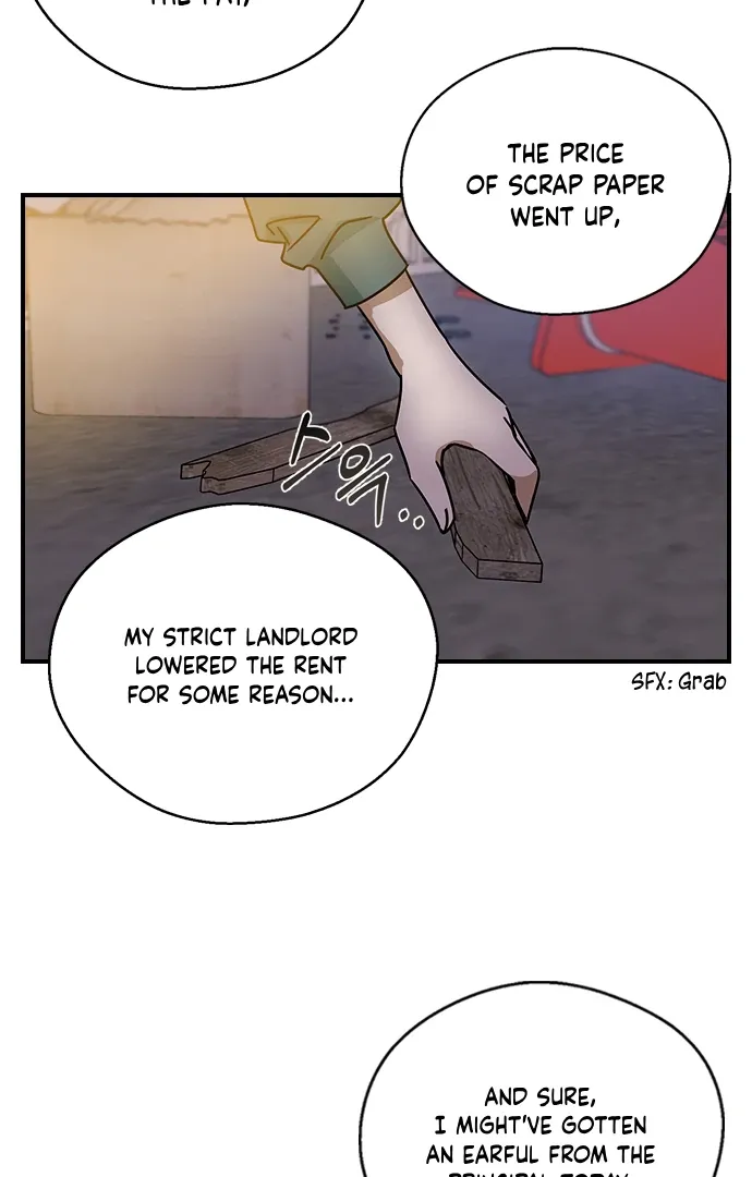 Past Life Relationships Chapter 10 Online - página 101